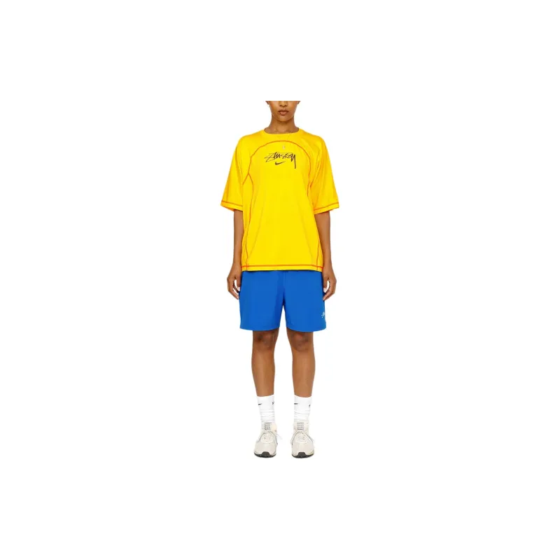 Stussy X Nike Water Short-2