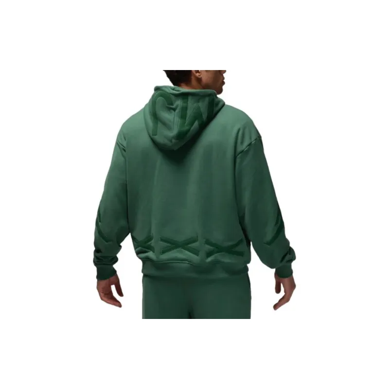 Jordan X Nina Chanel Fleece Hoodie Asia Sizing-3