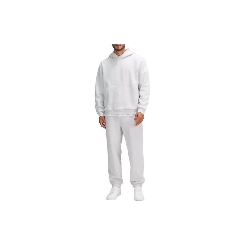 Lululemon Steady State Hoodie Sweatshirt Men's-8