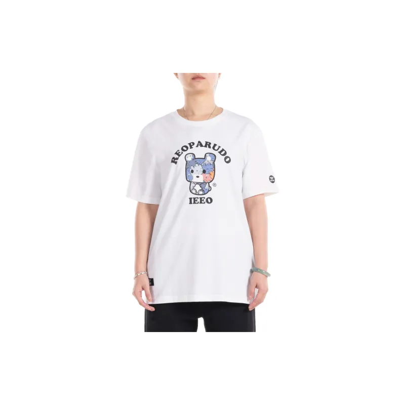 REOPARUDO T-Shirts Unisex-2