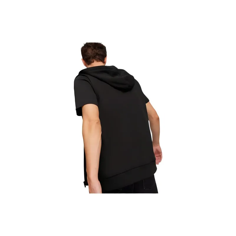 PUMA Power Men's Sleeveless Hoodie-3
