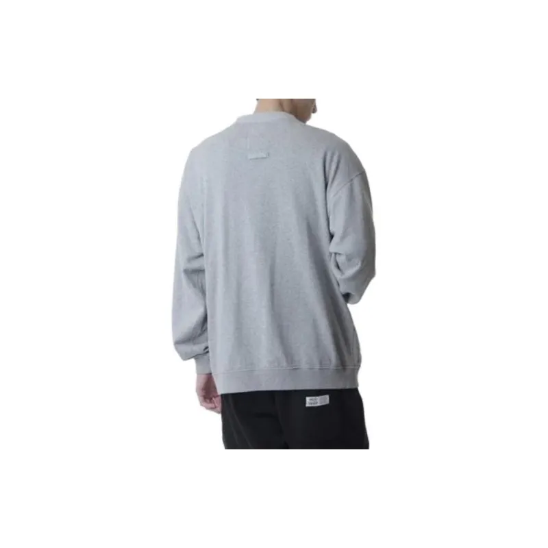 New Balance NB 900 FW23 Knitwear Unisex Gray-4