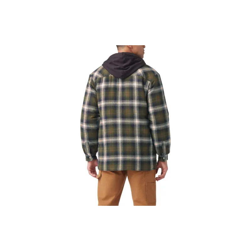 Dickies Jackets Men Dark Khaki-2