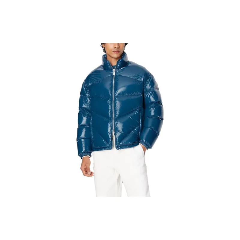 ARMANI EXCHANGE FW23 Down Jacket Men's-4