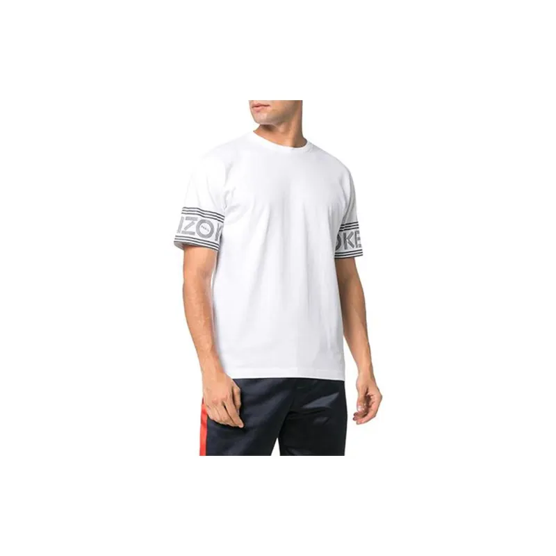 KENZO T Shirts Men-1