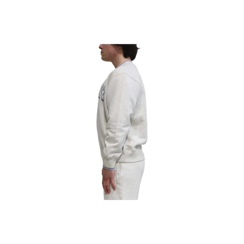 AUTRY Relaxed Fit Crewneck Sweatshirt-3