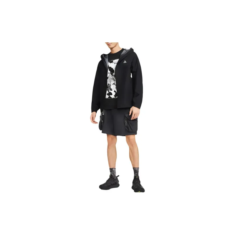 Nike Acg Storm Fit Cascade Rain Jacket-2