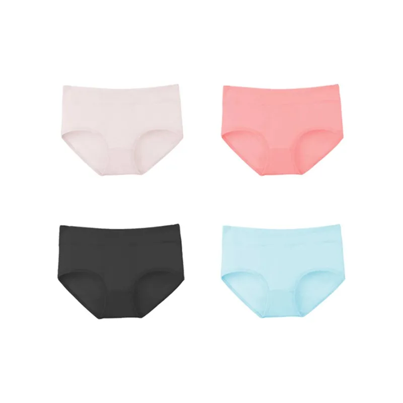 YUZHAOLIN Underpants Women's Combo Set-23