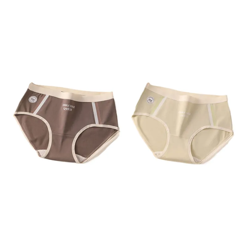 Lan Miao Underpants Women's 2 Pack-11