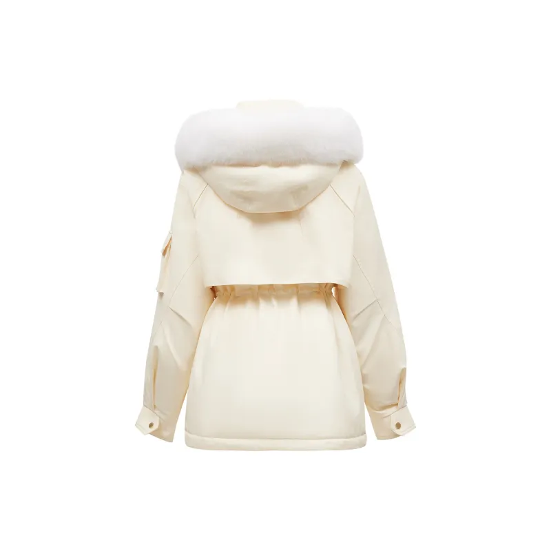 ONLY Down Jackets Women's-1