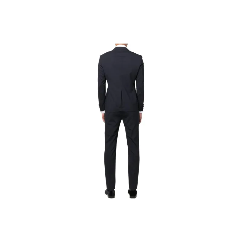 TONELLO Two-piece Dinner Suit-2