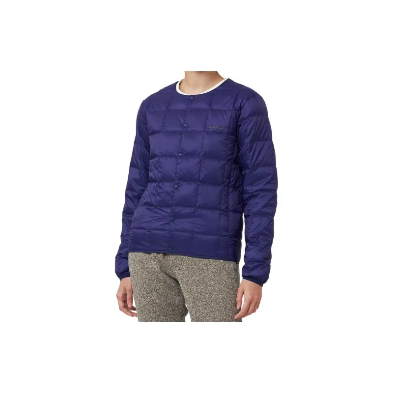 Gramicci Down Jackets Unisex-6