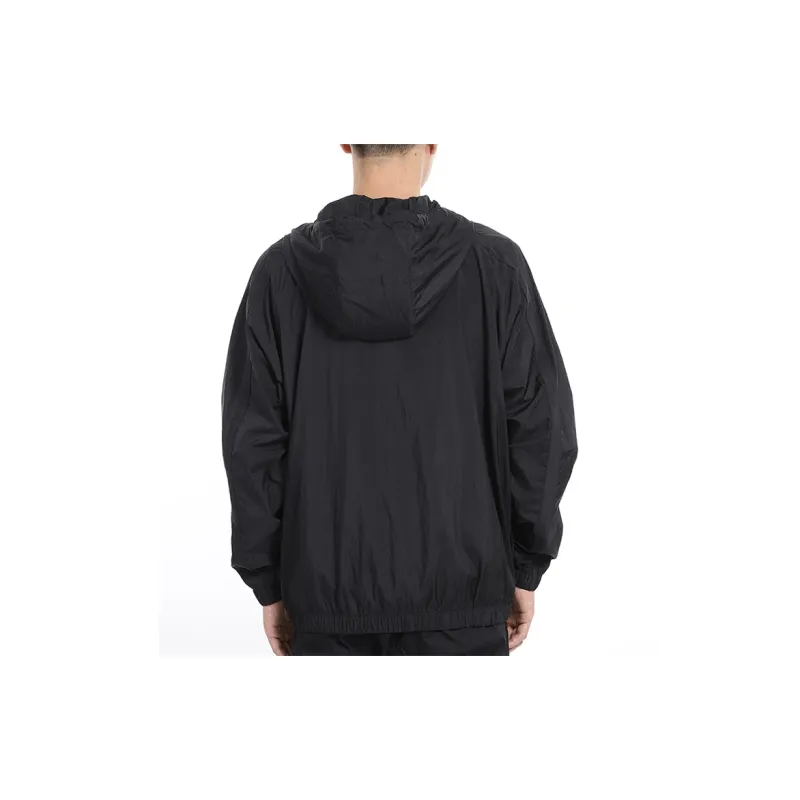 Nike Sweatshirts Men Black-3