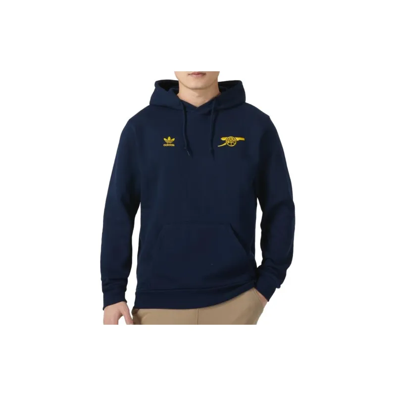 Adidas Originals Sweatshirt Men's Blue-3