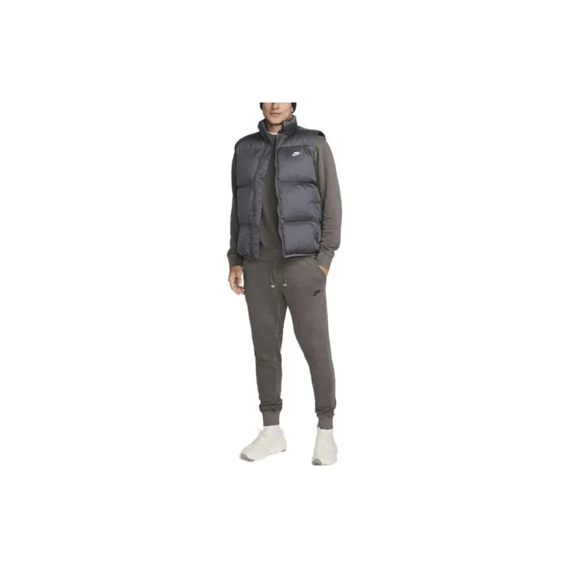 Nike Sportswear Club PrimaLoft® Men's Water-Repellent Puffer Vest-2