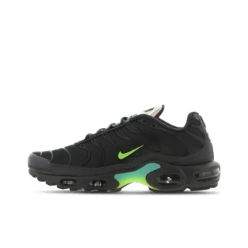 Nike Air Max Plus Ghost Green