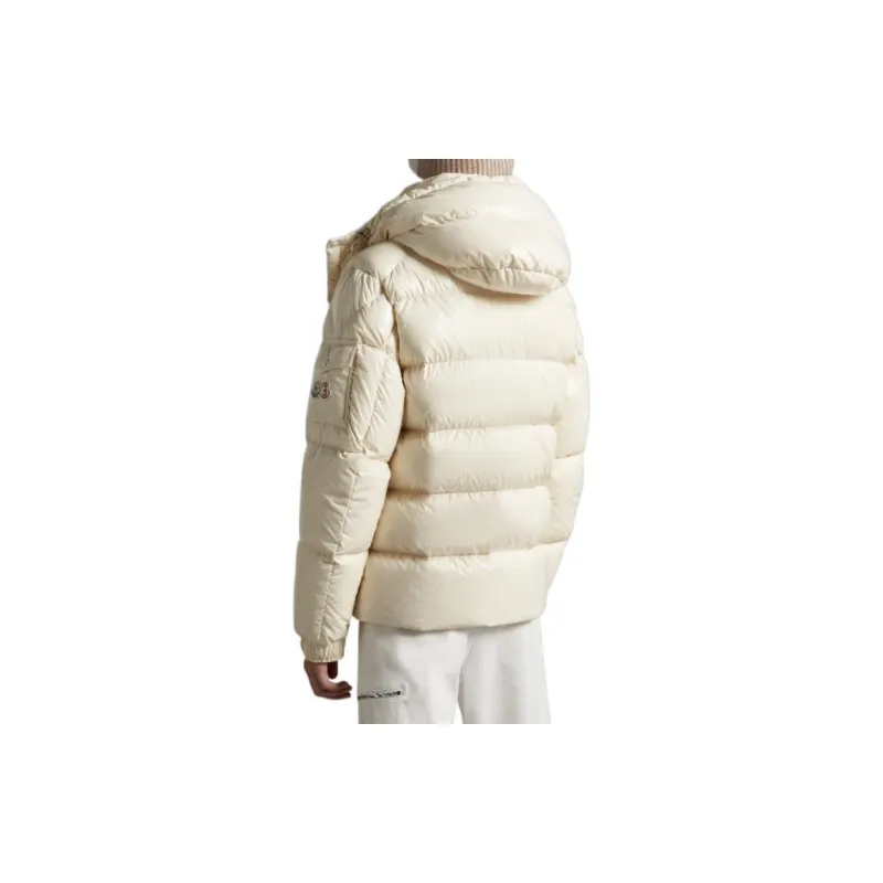 Moncler Maya 70th Anniversary Special Edition Short Down Jacket-2