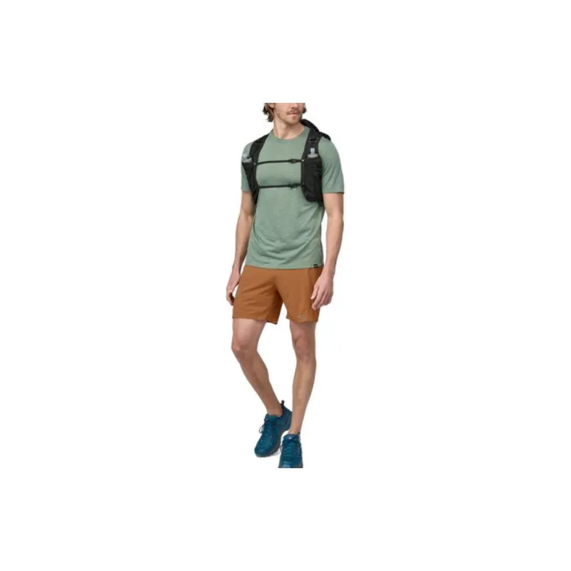 Patagonia Strider Pro Elasticated Running Shorts-10