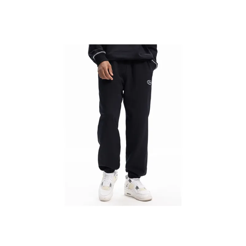 Phew Knitted Sweatpants Unisex-3