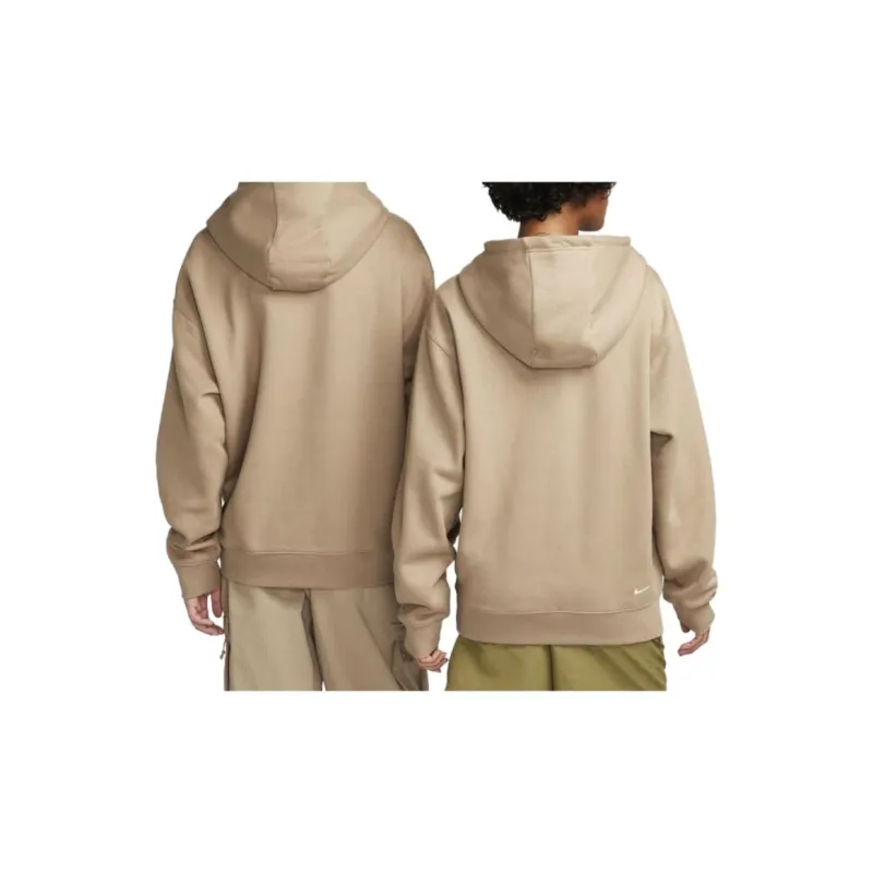 Nike Sweatshirts Unisex Khaki-2