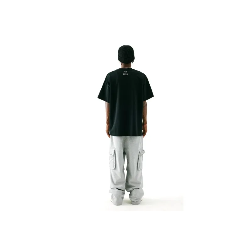 MR.ENJOYDA MONEY T Shirts Unisex-2