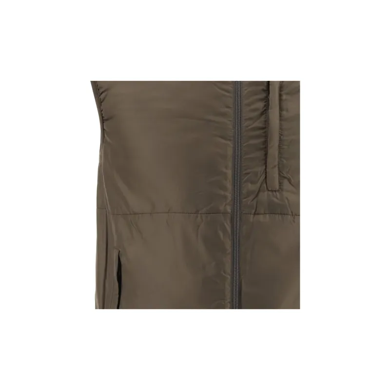 ASPESI Padded Zip Up Gilet-4