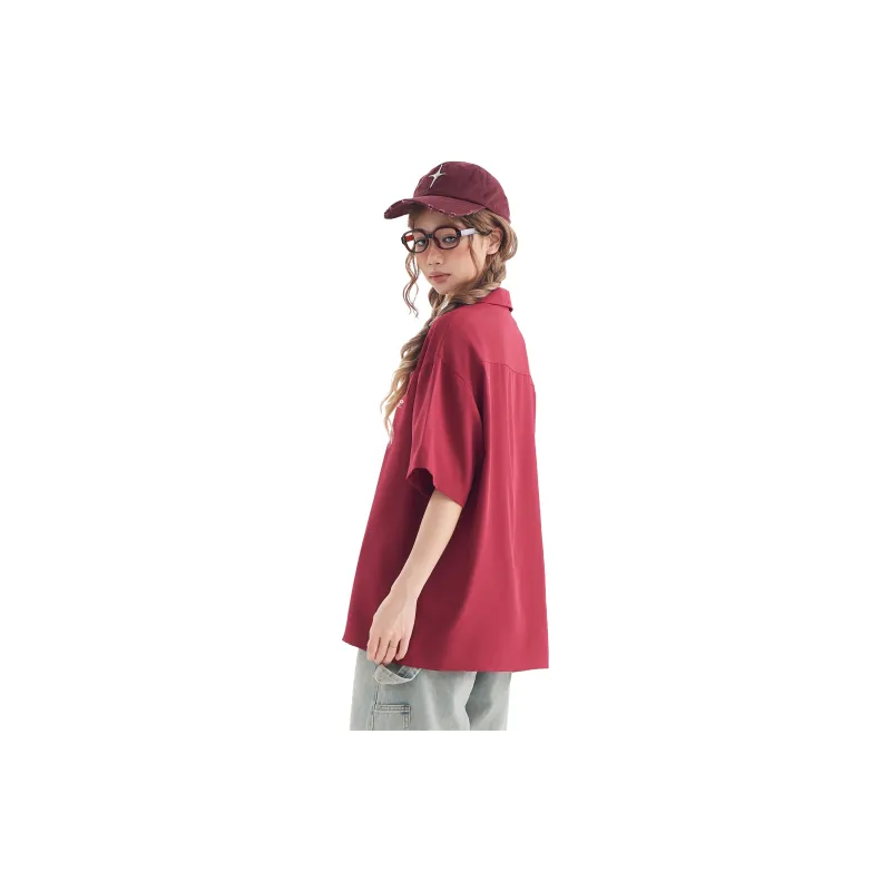 Airwalk Shirts Unisex-47