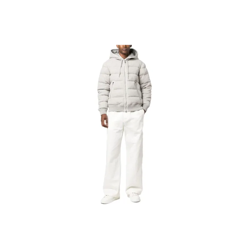 TOM FORD Zip up Hoody Jacket-1
