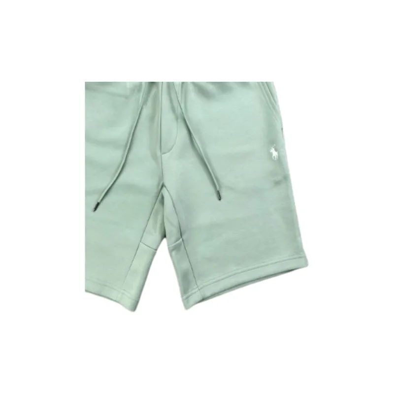 Polo Ralph Lauren SS24 Casual Shorts Men's Mint Green-6