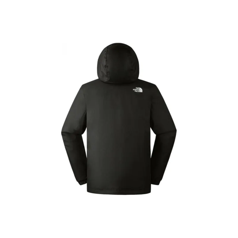 THE NORTH FACE Puffer Jacket Men's Cosmic Black-1