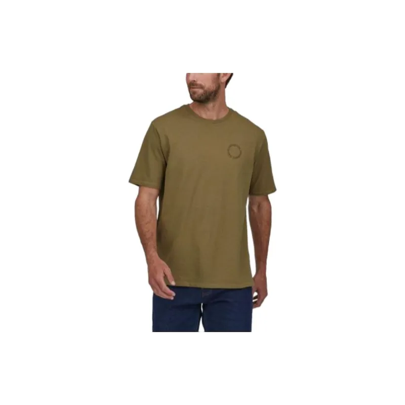 Patagonia Set-in Sleeve T-Shirt Men's-2
