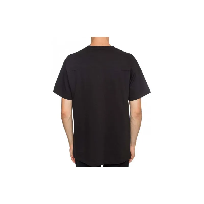 DIOR Dior Quarterly New Products T-Shirt Men's Black-4