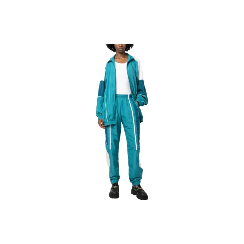 Martine Rose Oversized Panelled Track Jacket-2