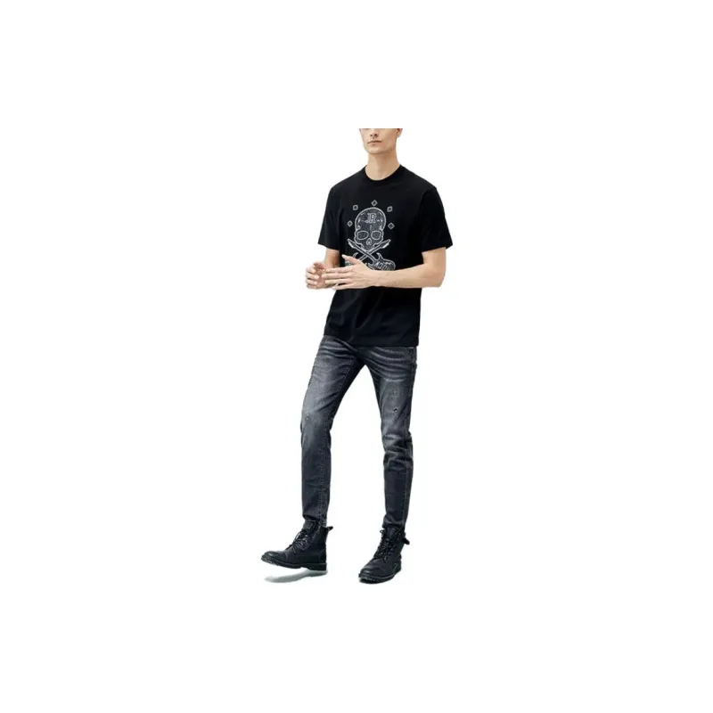 JOHN RICHMOND T Shirts Men-8