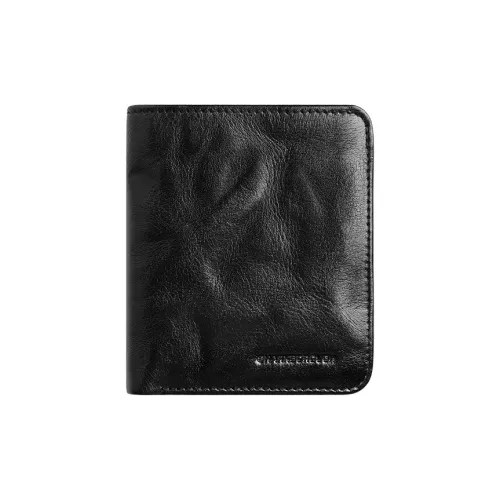 Sharkborough Wallets
