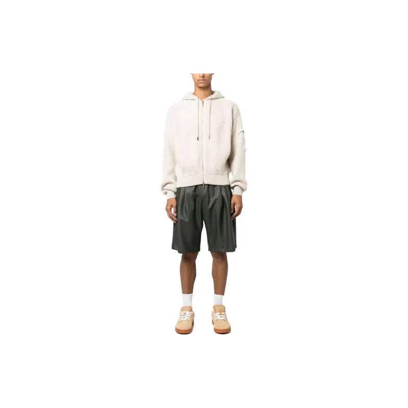 Jacquemus Knitwear Men Beige-1