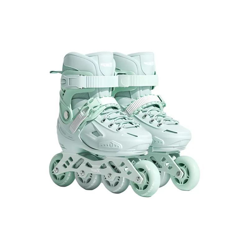 XTEP Inline Skates Roller Skating Kids'-35