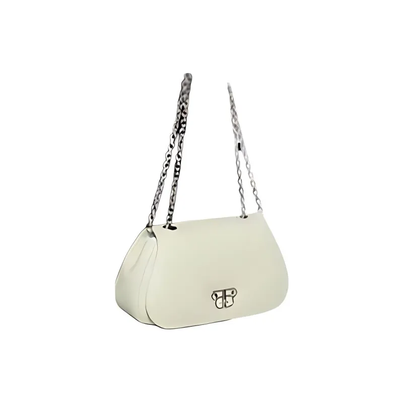 A BATHING APE Leather Cross Body Bag-1