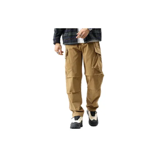 33TH Cargo Pants Unisex