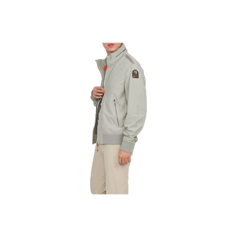 PARAJUMPERS Jackets Coats Men's Gray-3