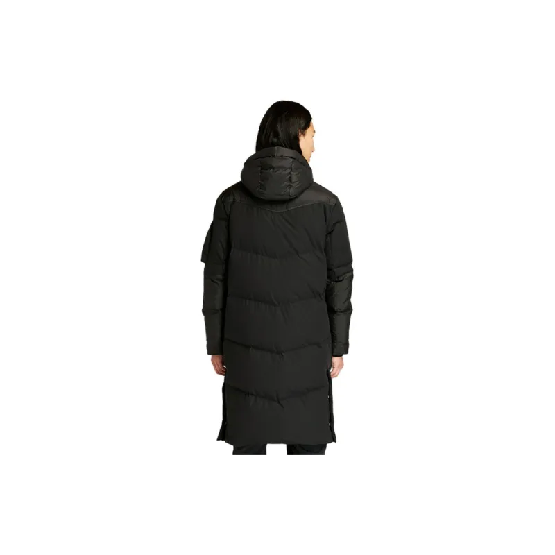 Timberland Down Jackets Men Black-7
