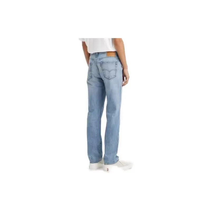 Levis Jeans Unisex Blue-3