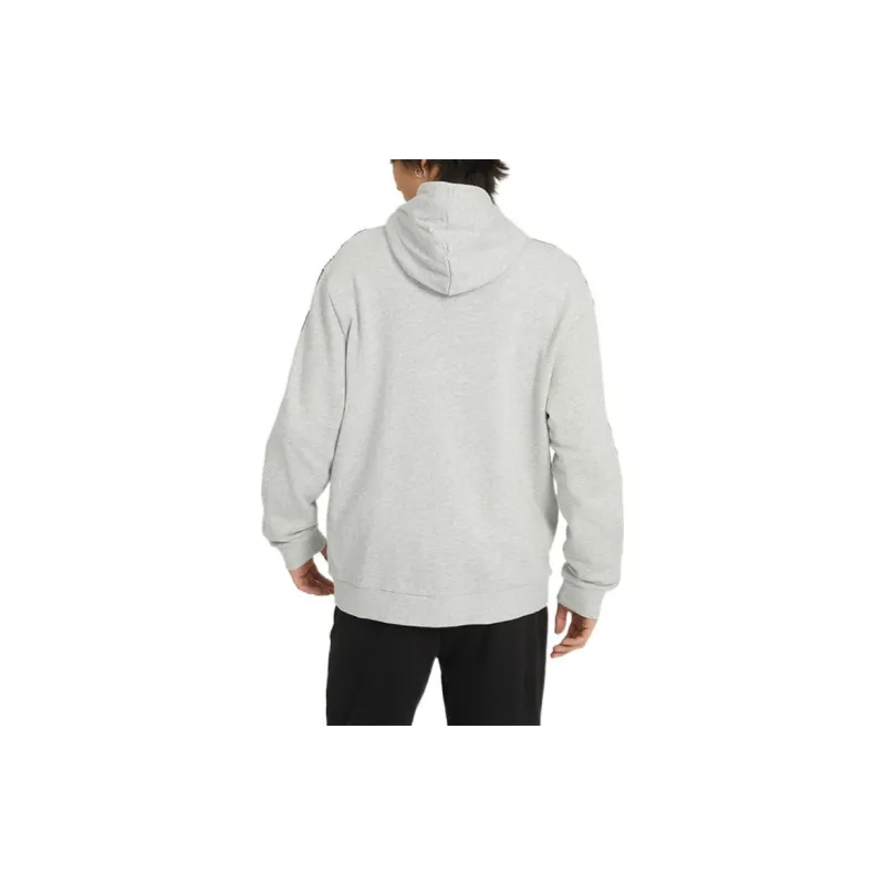 PUMA Jackets Unisex Gray-3