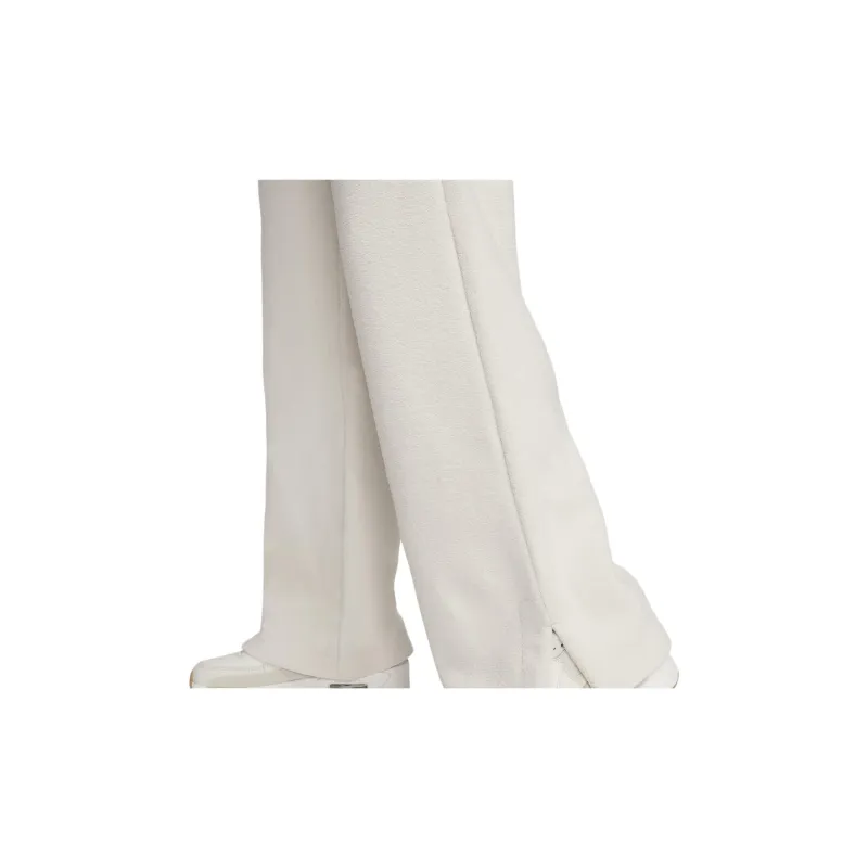 Nike Sportswear Phoenix Plush Women's High Waisted Wide Leg Cozy Fleece Pants-2