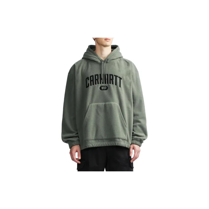 Carhartt WIP Sweatshirts Men Green-4