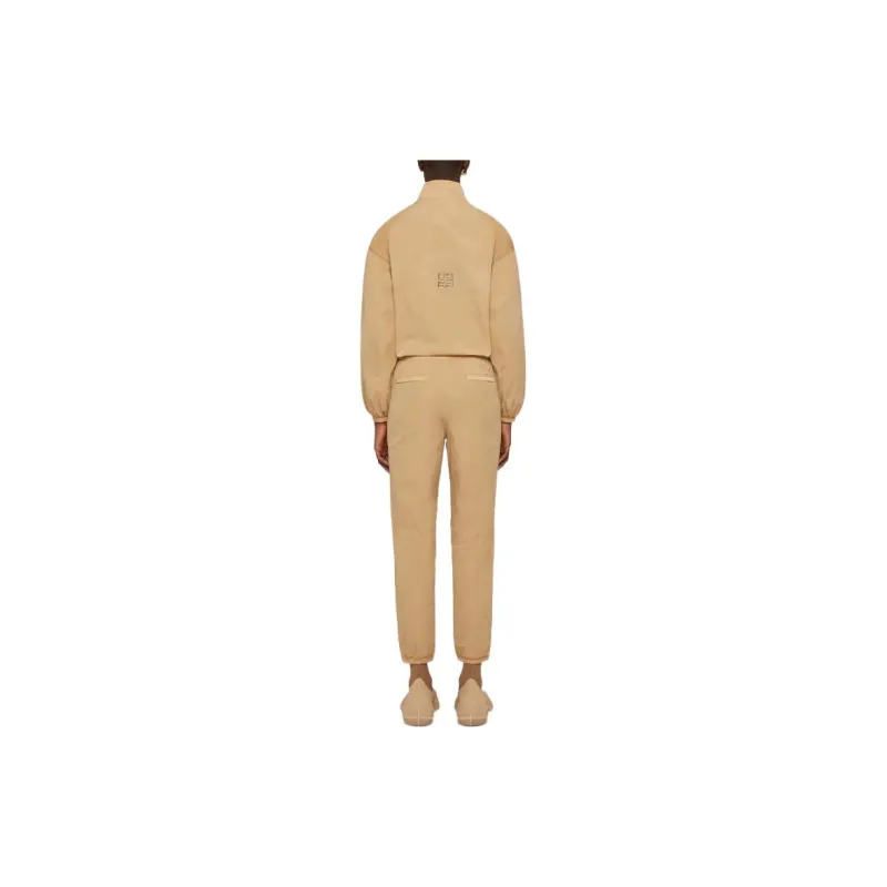 Givenchy Garment Dye Tracksuit 4G Embroidery-2