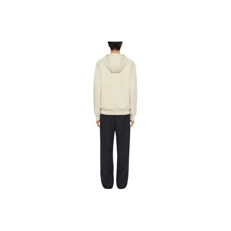 Givenchy Baroque Embroidered Drawstring Hoodie-2