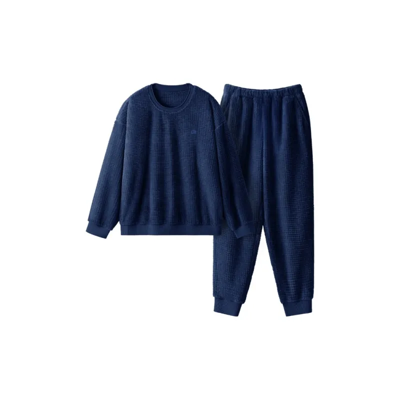 BANANA IN Unisex Pajama Sets-1