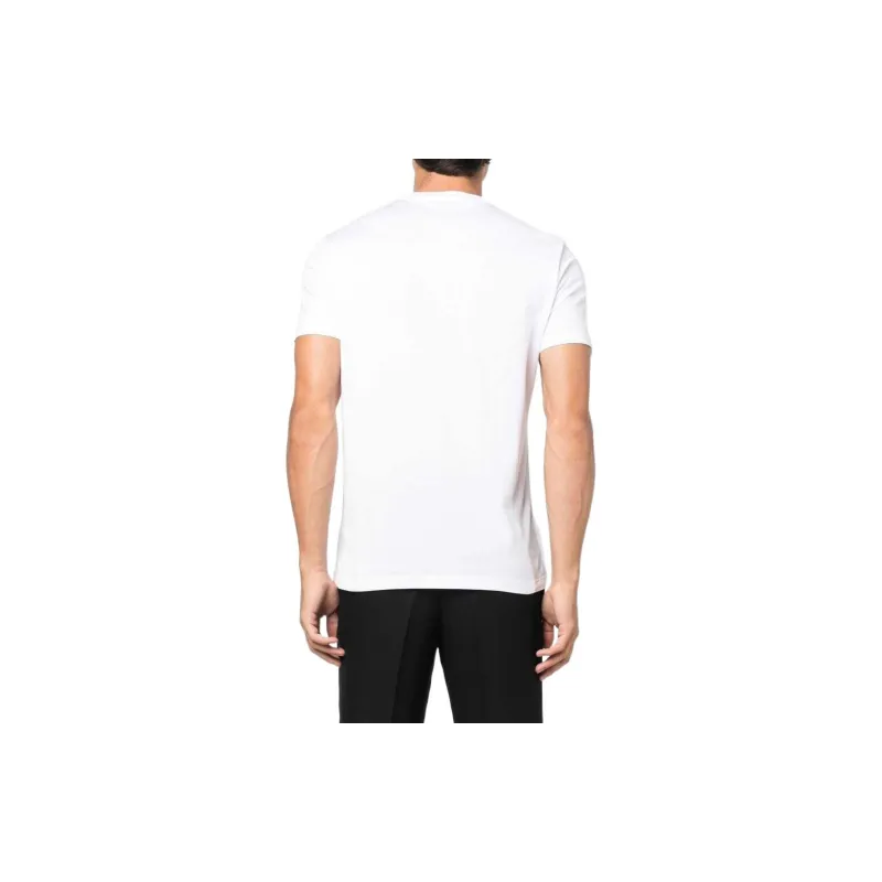 VERSACE Barocco Silhouette T shirt-2