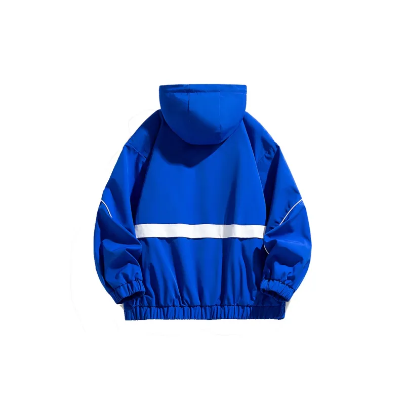 KRISTALIA Jackets Unisex-5